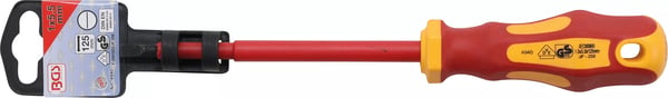 BGS technic VDE Screwdriver