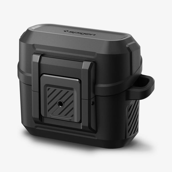 Miniatyrbild 10 av 12: Spigen Lock Fit Ask