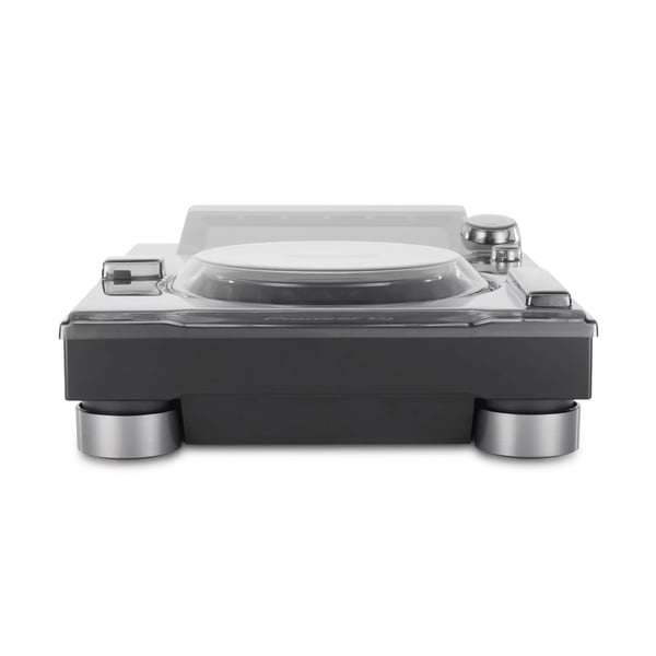 Pikkukuva 3 / 5: Decksaver DS-PC-CDJ3000 DJ-laitteiden lisätarvike Mikserin/ohjaimen suoja