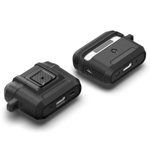 Spigen ACS05485 tilbehør til hovedtelefon/headset Boks