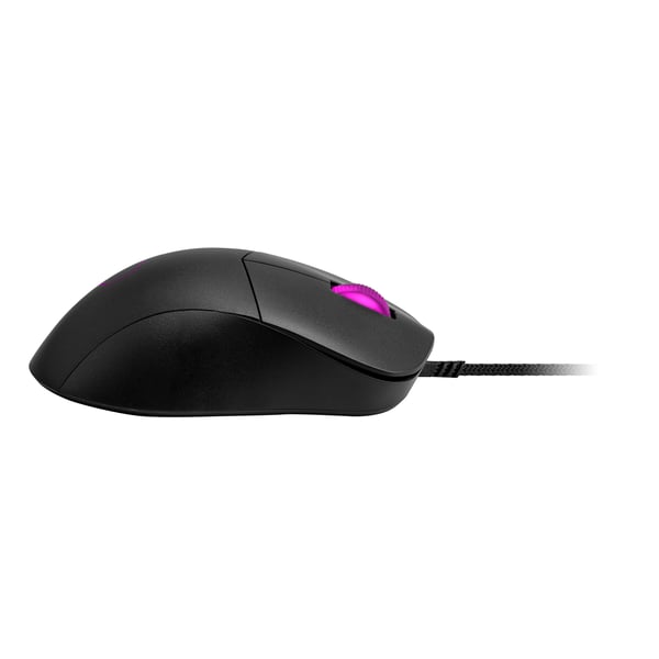 Cooler Master Peripherals MM730 mus Spil Højre hånd USB Type-A Optisk 16000 dpi