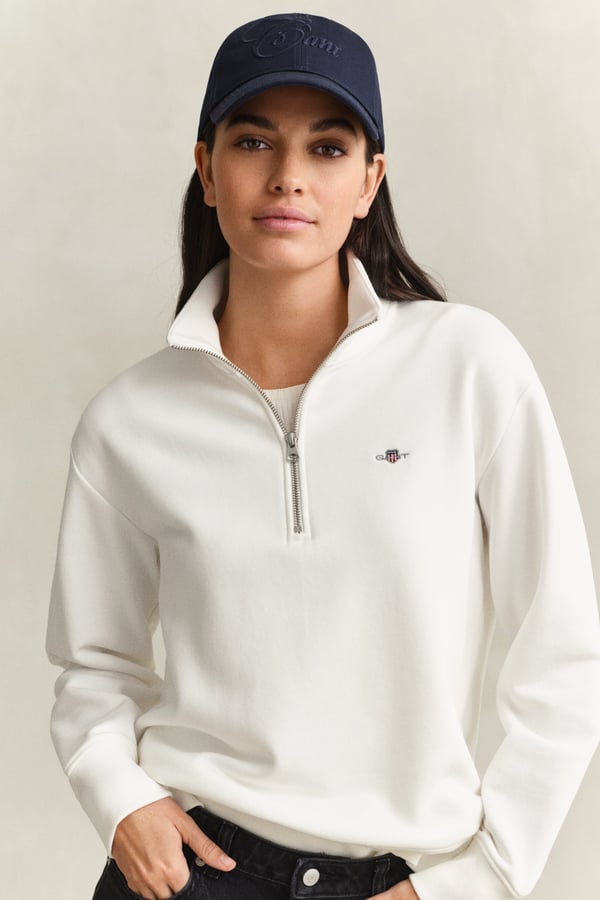 Miniatyrbillede 5 af 6: Gant 4200561-113 Sweatshirt