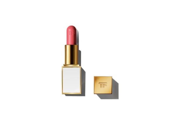TOM FORD Clutch-size Soleil Lip Balm läppbalsam 07 Paradiso Kvinna TOM FORD Clutch-size Soleil Lip Balm läppbalsam 07 Paradiso Kvinna