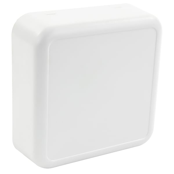 Camdenboss CB RS02SWH tilbehør til fordelingsskab Cover Camdenboss CB RS02SWH tilbehør til fordelingsskab Cover