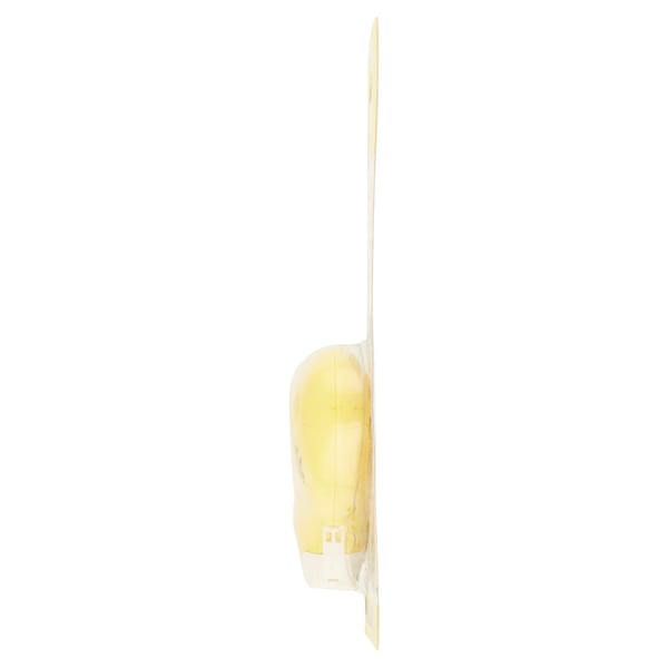 UHU Dry & Clean Roller raderband 8,5 m Gul 1 styck