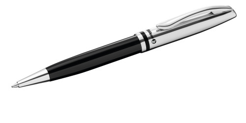 Miniatyrbild 1 av 2: Pelikan Jazz K35 Classic Blå Indragbar kulspetspenna med vridfunktion Medium 1 styck