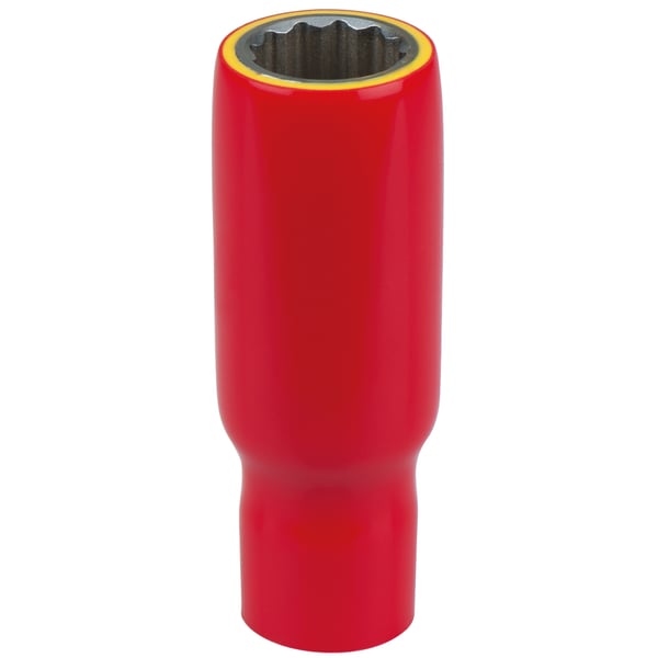 Miniatyrbillede 2 af 2: KS Tools 117.3883 stiksæt Sokkel