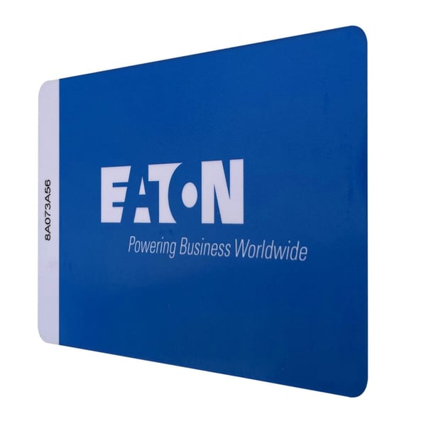 Pikkukuva 6 / 6: Eaton XCI000411 RFID-tagi Sininen, Valkoinen 5 kpl