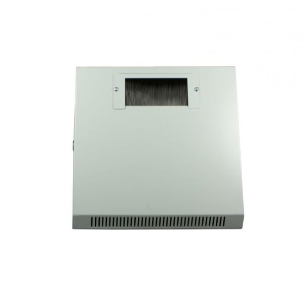 ALLNET ALL-SMM3306GRAU stativ Fritstående reol Grå