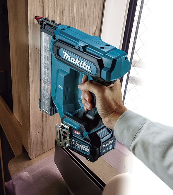 Miniatyrbild 2 av 5: Makita FN001GZ övrigt