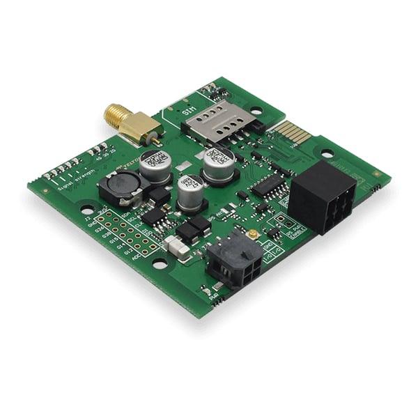 Teltonika TRB145 digital & analog I / O-modul