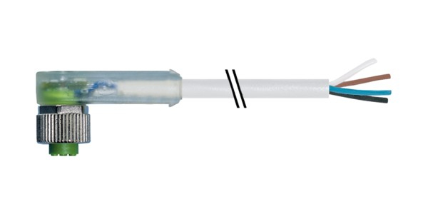 Murrelektronik 7000-12421-2340500 övrigt