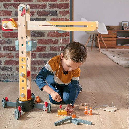 JANOD J06468 motorik legetøj
