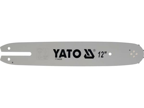 Yato YT-849299 moottorisahan laippa