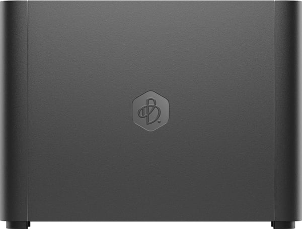 Pikkukuva 3 / 7: Synology BeeStation - NAS-palvelin - 4 TB - RAM 1 GB