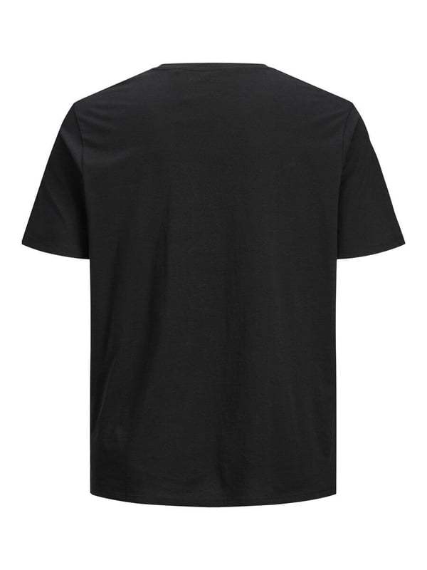 Pikkukuva 2 / 8: Jack & Jones 12158482 T-paita Puuvilla