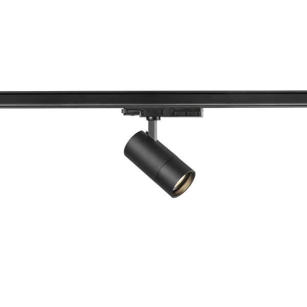 Miniatyrbild 29 av 37: SLV Trackspot V 3Ph Skena för spotlight LED 20 W F
