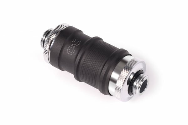 Aquatuning GmbH 13876 delar och tillbehör till kylsystem för datorer Adapter till vattenblock Aquatuning GmbH 13876 delar och tillbehör till kylsystem för datorer Adapter till vattenblock