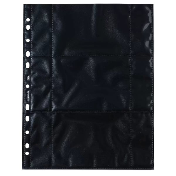 HERMA 7784 muovitasku 90 x 130 mm Polypropeeni (PP) 10 kpl