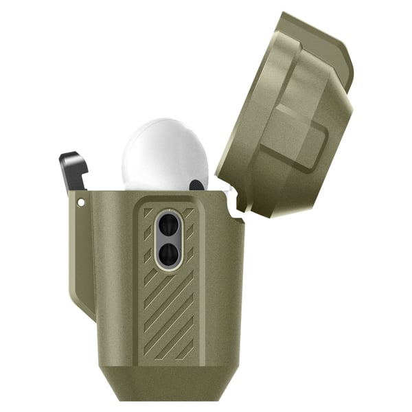 Miniatyrbillede 6 af 22: Spigen Lock Fit Boks