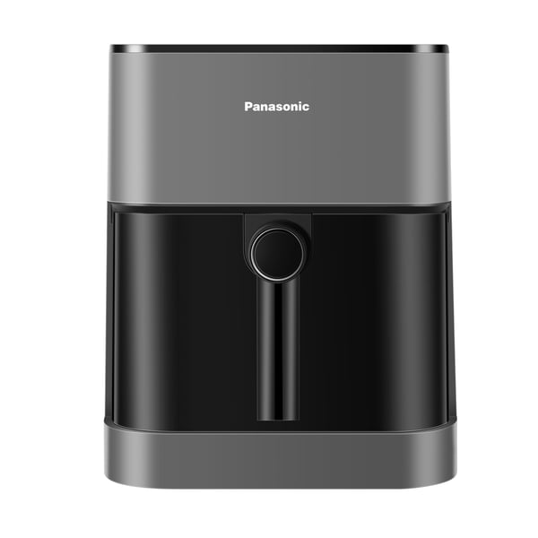 Pikkukuva 44 / 55: Panasonic NF-CC500SXE rasvakeitin Yksi 5 L Erillinen 1450 W Kuumakiertoilmakypsennin Harmaa