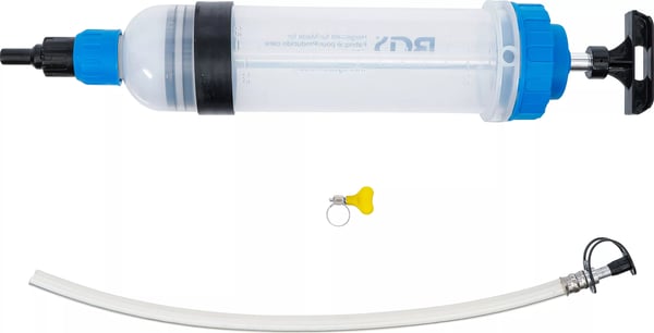 BGS technic Hand Pump