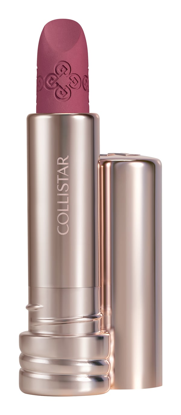 Collistar Puro Gioiello 174 Topazio Rosa Fløjl