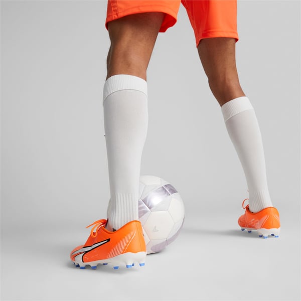 PUMA 107224_01 teamsportsfodtøj Fodbold Hanstik