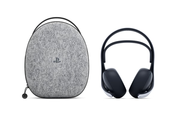 Miniatyrbillede 2 af 2: Sony Trådløst PULSE Elite -headset