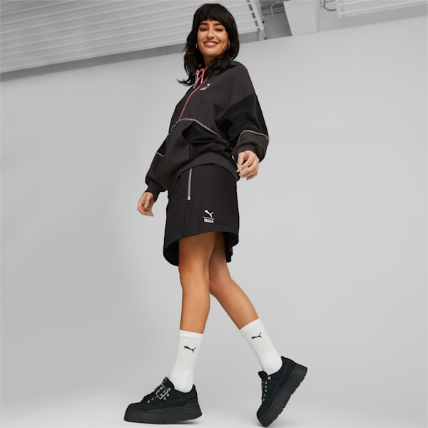 PUMA 539128_01_XS sportstrøje og hættetrøje