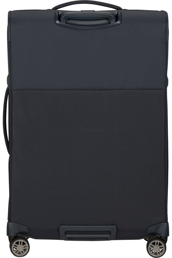 Samsonite Airea Vaunu Soft shell Sininen 73,5 L Nailon