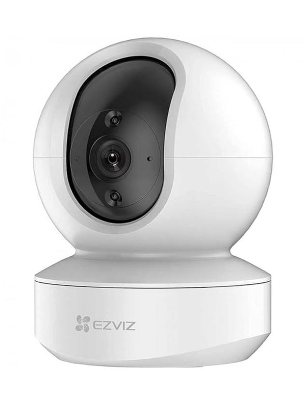 EZVIZ TY1 Pro 2K IP-säkerhetskamera inomhus 2304 x 1296 pixlar Bord