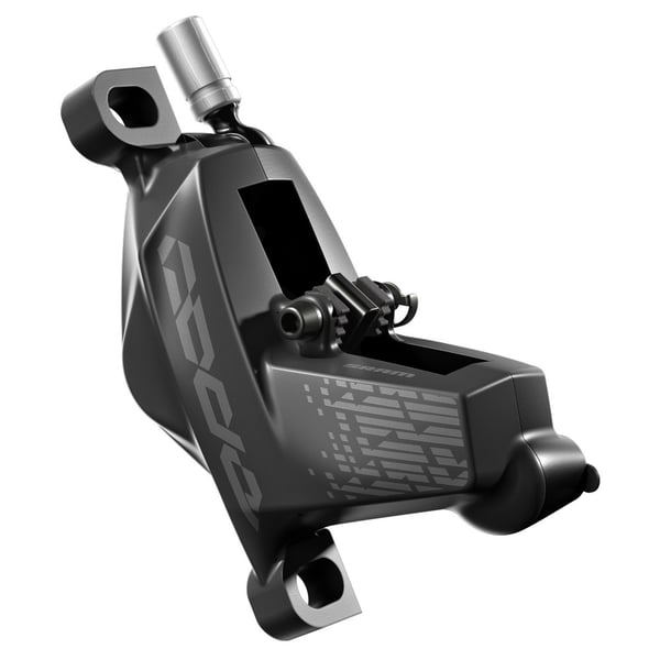 Miniatyrbild 4 av 4: SRAM Code R 1 styck Fälgbroms