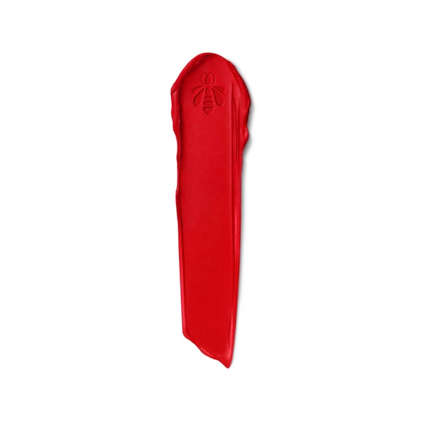 Guerlain KissKiss Kissproof Honey 1,85 g 510 Petal Red Matt