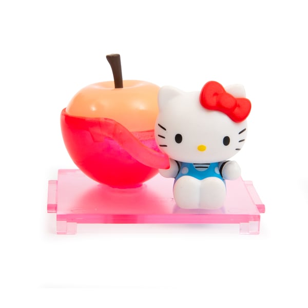 Hello Kitty HKT39 nukke