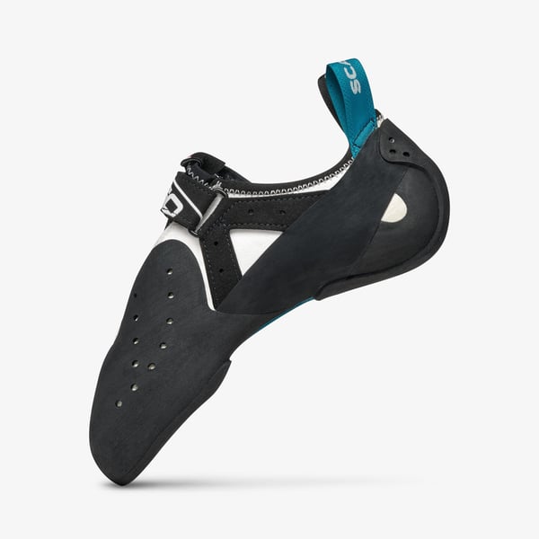 Scarpa DRAGO LV Hvid
