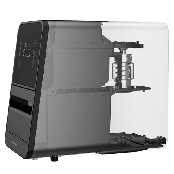 Miniatyrbillede 19 af 21: Domo DO9286IB Bærbar isterningemaskine 15 kg/24t 152 W Sort