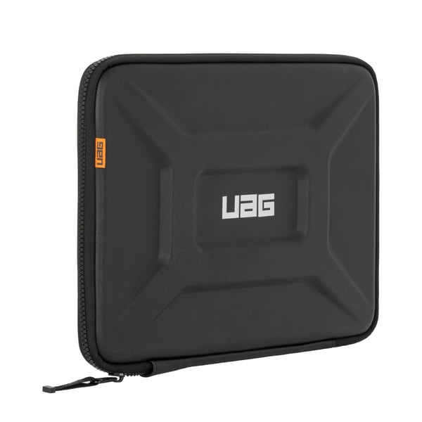 Miniatyrbild 1 av 5: Urban Armor Gear 981890114040 iPad-fodral 33 cm (13") Överdrag Svart