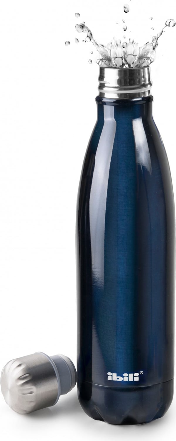 Ibili IB-758450B termokande 0,5 L Blå