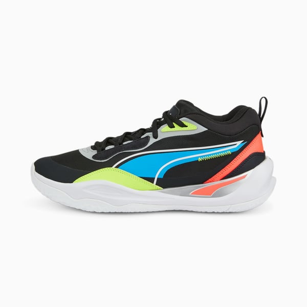 Miniatyrbillede 1 af 8: PUMA 377572_04 teamsportsfodtøj Hanstik