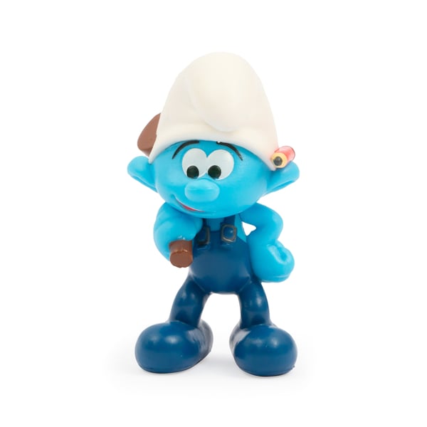 Miniatyrbillede 23 af 45: GP TOYS PUF13 legetøjsfigur til børn