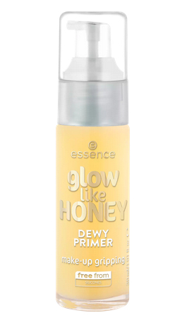 Essence glow like HONEY DEWY PRIMER 30 ml