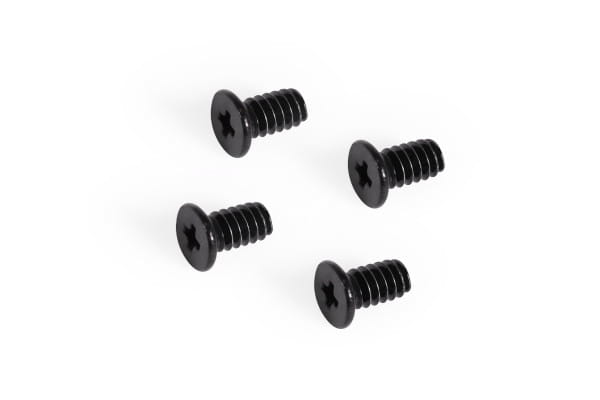 Alphacool 10195 skrue/bolt 32 mm 6 stk Alphacool 10195 skrue/bolt 32 mm 6 stk