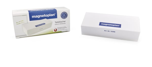 Magnetoplan 12295 tilbehør til tavle Tavlesletter Magnetoplan 12295 tilbehør til tavle Tavlesletter