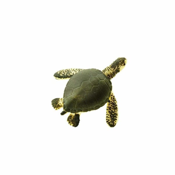 Miniatyrbild 1 av 4: Safari Ltd Sea Turtles