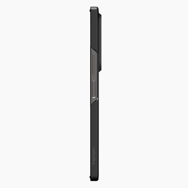 Miniatyrbillede 2 af 8: Spigen Air Skin mobiltelefon etui 19,3 cm (7.6") Cover Sort
