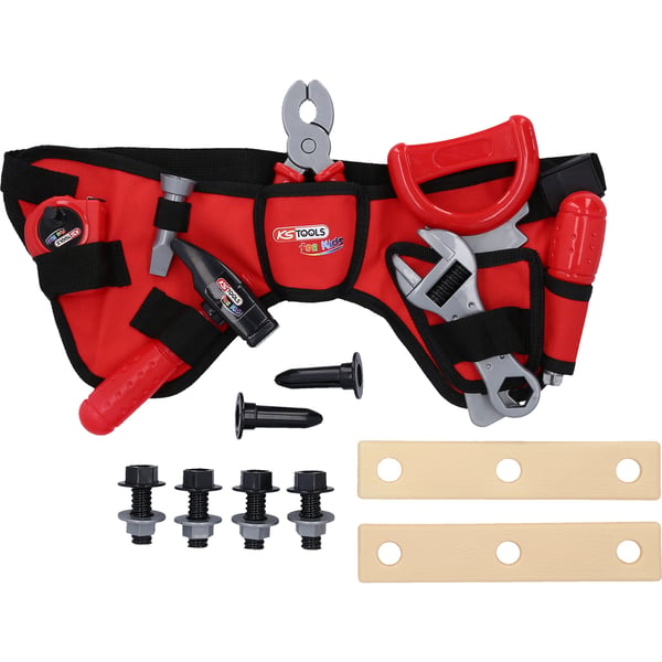 KS Tools 100206 rollespil legetøj