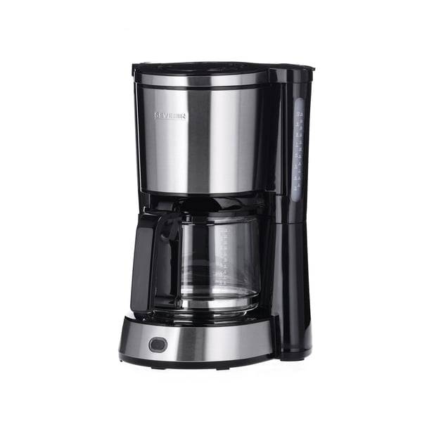 Severin KA 4823 kaffemaskine Semi-auto Filter kaffemaskine 1,25 L