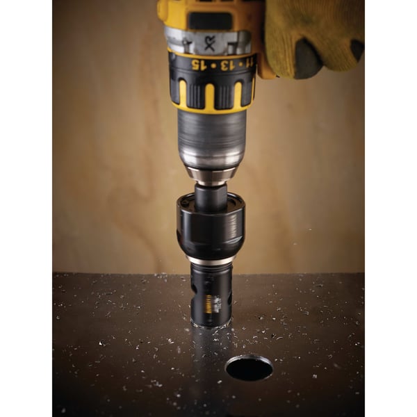 DeWALT DT8135L-QZ hålborr