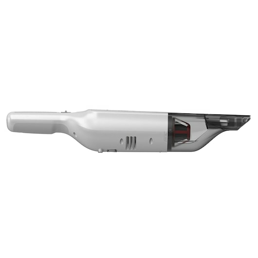 Miniatyrbild 19 av 22: Black & Decker HLVC315J11-QW handdammsugare Svart, Vit Utan påse